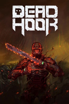 Dead Hook Game Cover