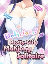 Delicious! Pretty Girls Mahjong Solitaire Image