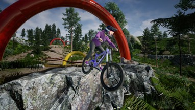 DownhillVR Image