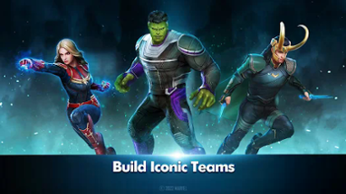 Marvel Future Fight Image