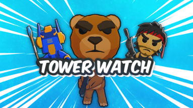 TowerWatch - PVP Battle Image