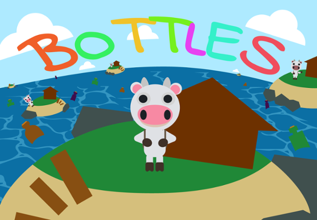 Bottles Game Cover