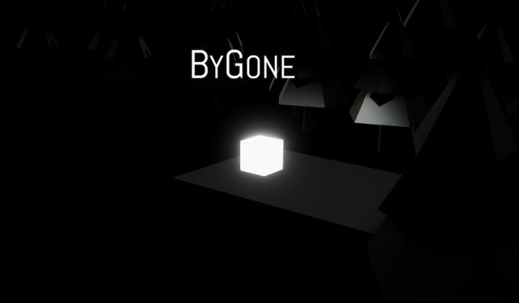 Bygone Game Cover