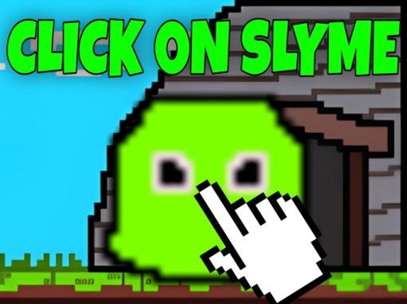 Click on Slyme Game Cover