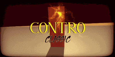 Contro Classic Image