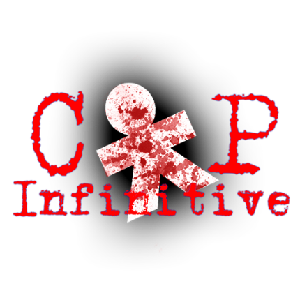 Corpse Party Infinitive Game Cover