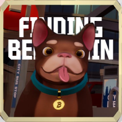 Finding Benjamin Game Cover