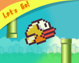 Flappy Bird xD Image