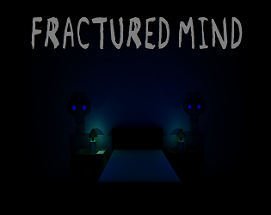 Fractured Mind Image