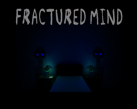 Fractured Mind Game Cover