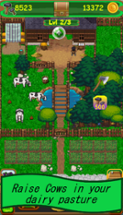 Medieval Farms Image