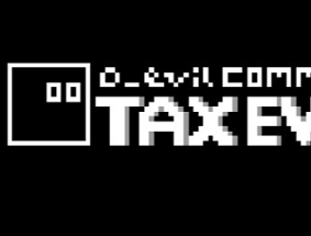 o_evil commits tax evasion Image