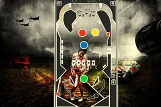 Pinball Zombie Image