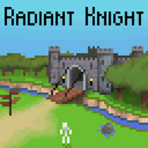 Radiant Knight Image