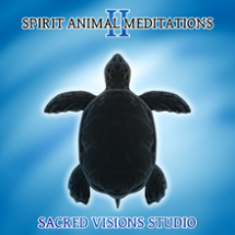 Spirit Animal Meditations - Album for Children Image