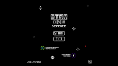 Star One Defence Image