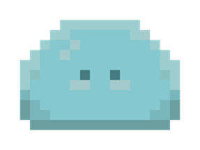 The Slime Hero Image