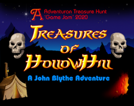 Treasures of HollowHill Image