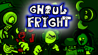 Ghoul Fright Image