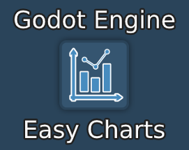 Godot Engine - Easy Charts Image