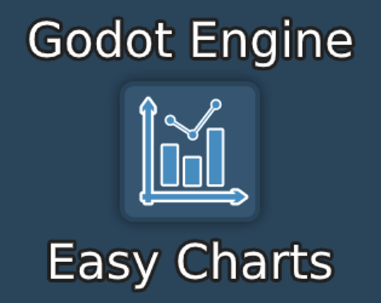 Godot Engine - Easy Charts Game Cover
