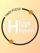 Higgs Boson: Timed Puzzle Image