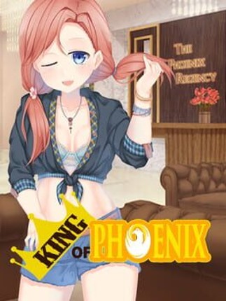 King of Phoenix Game Cover
