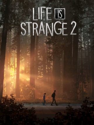 Life is Strange 2 Game Cover