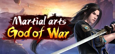 Martial arts-God of War Image