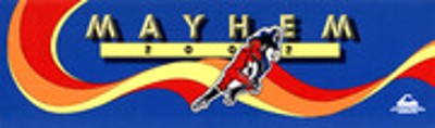Mayhem 2002 Image