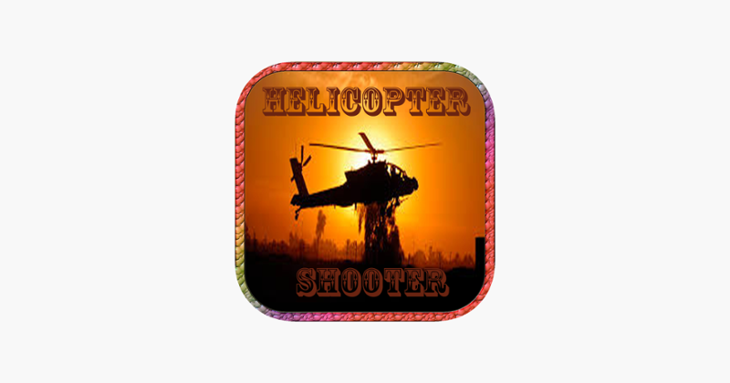 Most Reckless Apache Helicopter Shooter Simulator Game Cover