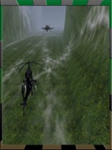 Most Reckless Apache Helicopter Shooter Simulator Image