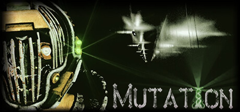 Mutation Game Cover