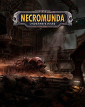 Necromunda: Underhive Wars Image