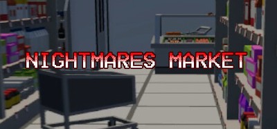 Nightmares Market Image