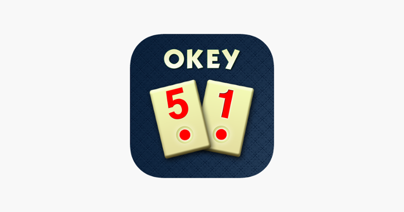 Okey51 Online Game Cover