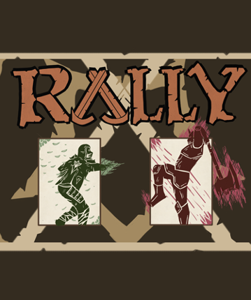 Rally (alpha demo) Game Cover