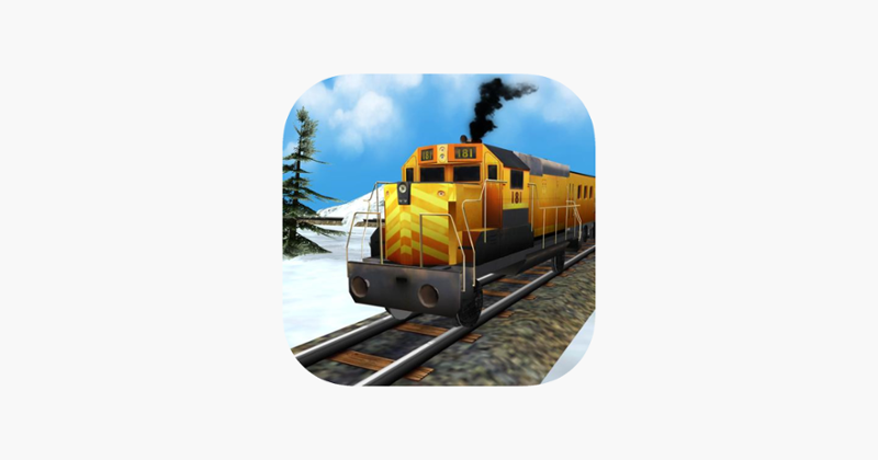 Real Train Drive Pro Game Cover