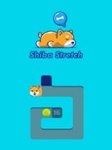 Shiba Stretch - Sliding Puzzle Image