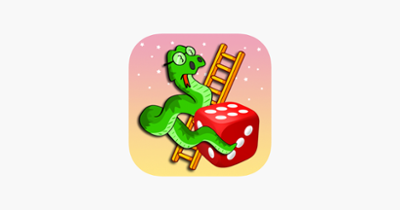 Snakes &amp; Ladders - Multiplayer Image