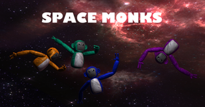 Space Monks Modded apk Image