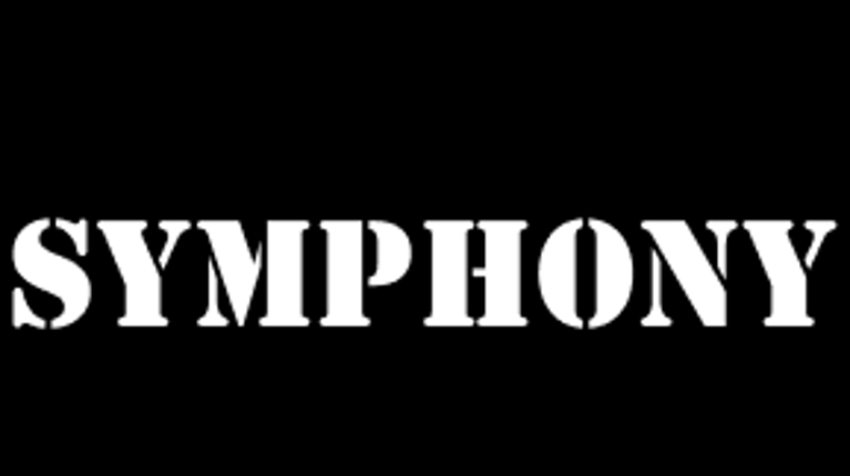 Symphony Game Cover