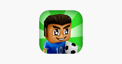 Tap Soccer - Champions Image