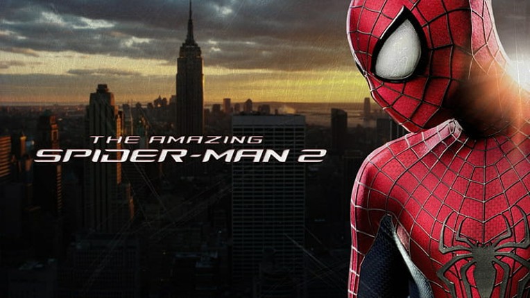 The Amazing Spider Man 2 - Remake Game Cover