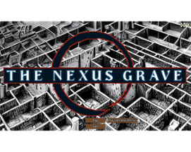 The Nexus Grave Image