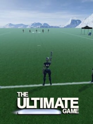 The Ultimate Game Game Cover
