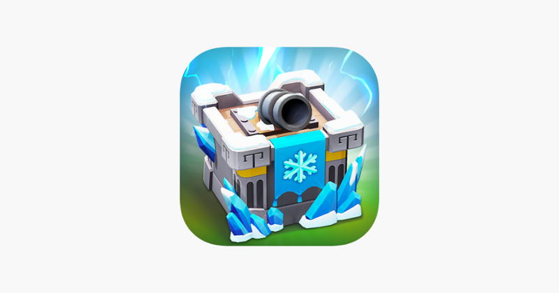 Tower Defense PvP:Tower Royale Game Cover