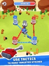 Tower War - Tactical Conquest Image