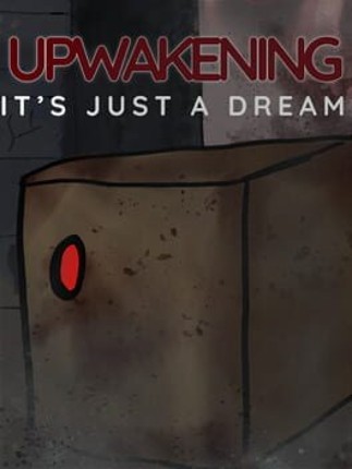UpWakeNing Game Cover
