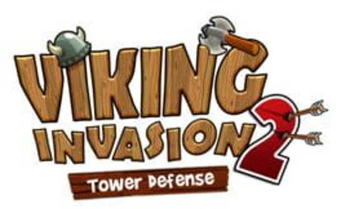 Viking Invasion 2 - Tower Defense Game Cover